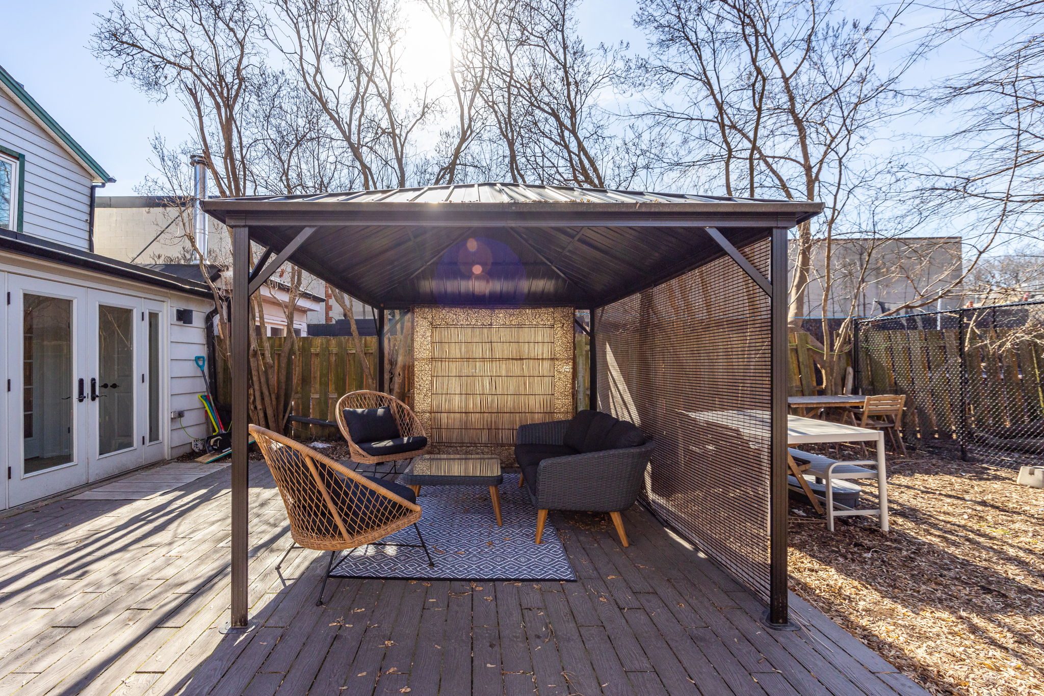 Toronto property showcase — delivered property photograph 47