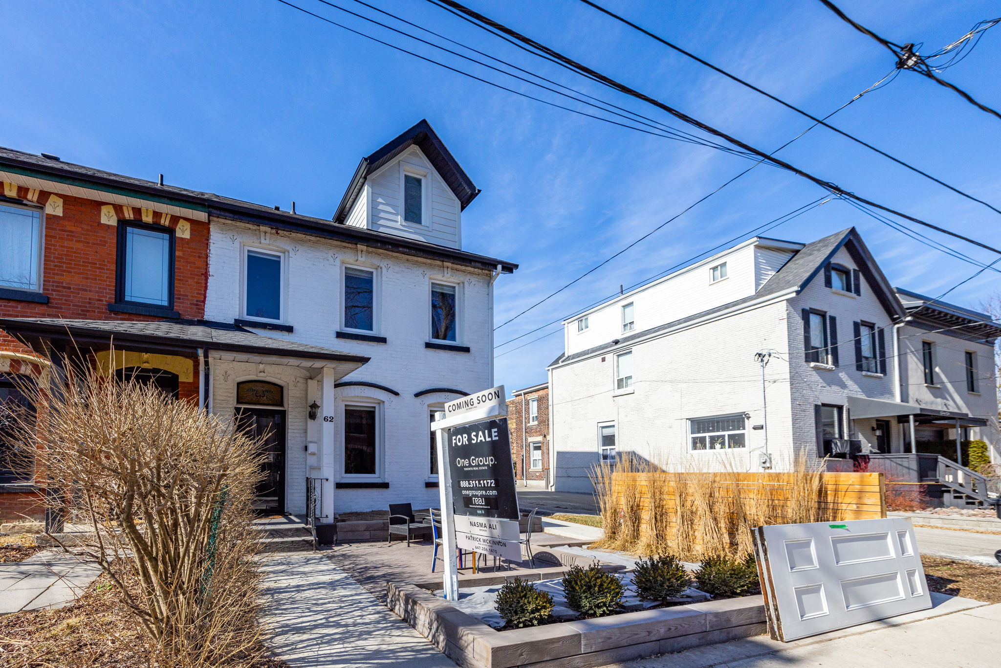 Toronto property showcase — delivered property photograph 50