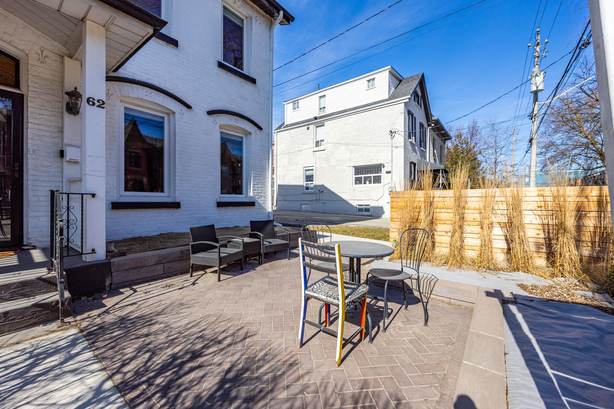Toronto property showcase — delivered property photograph 4