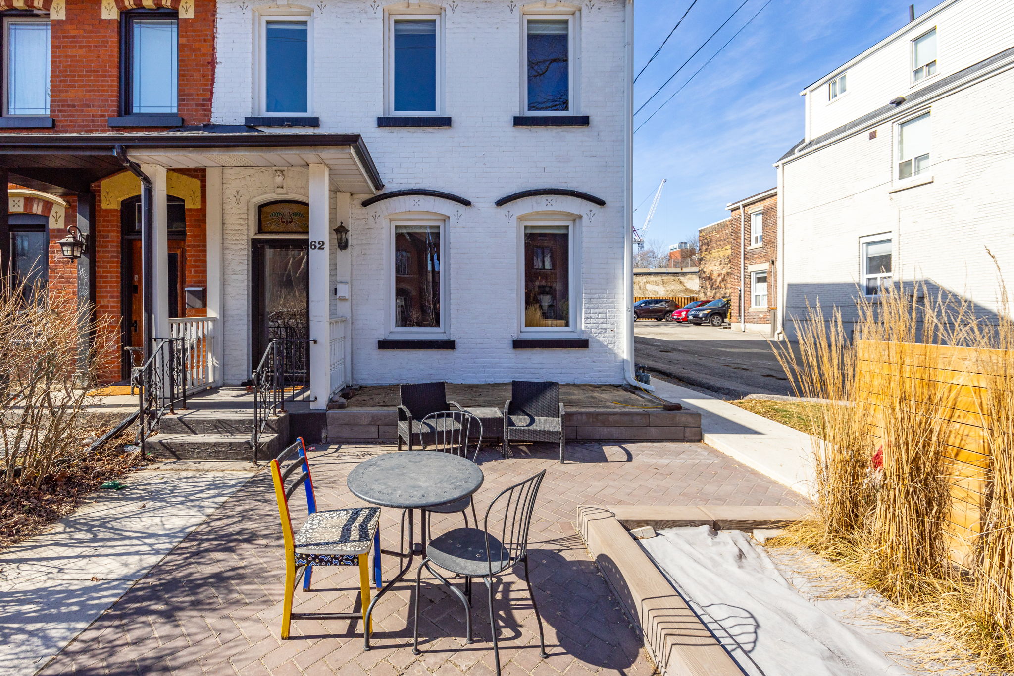 Toronto property showcase — delivered property photograph 5