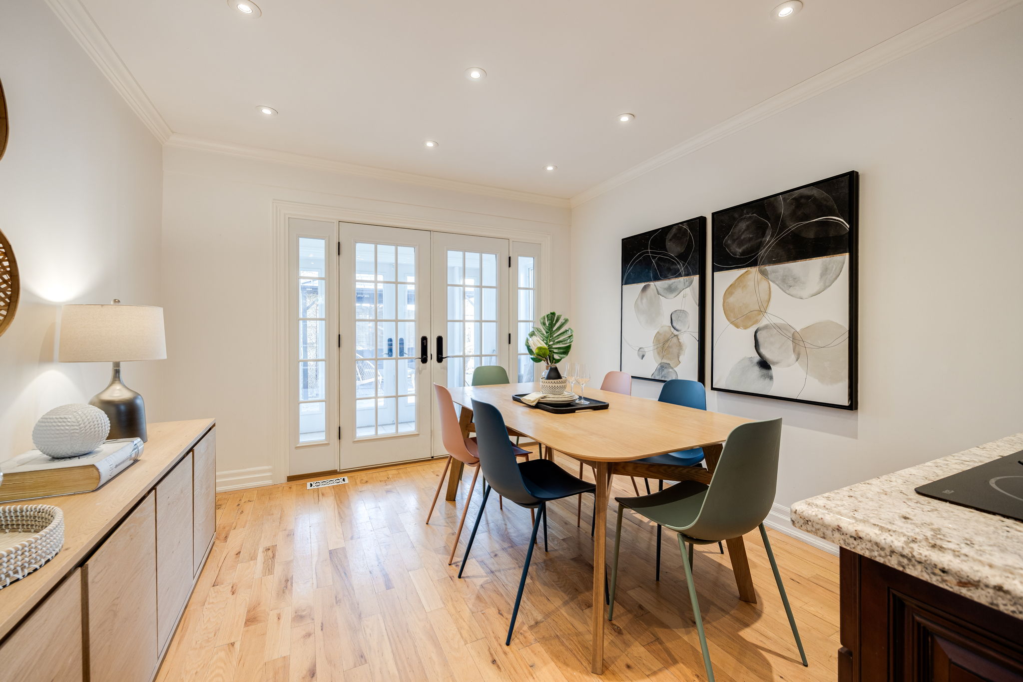 Toronto property showcase — delivered property photograph 18