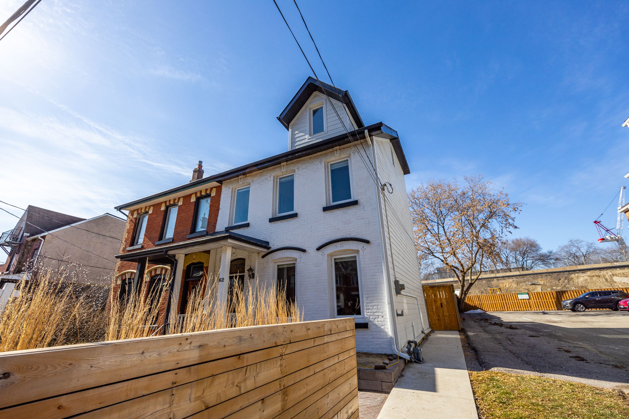 Toronto property showcase — delivered property photograph 3