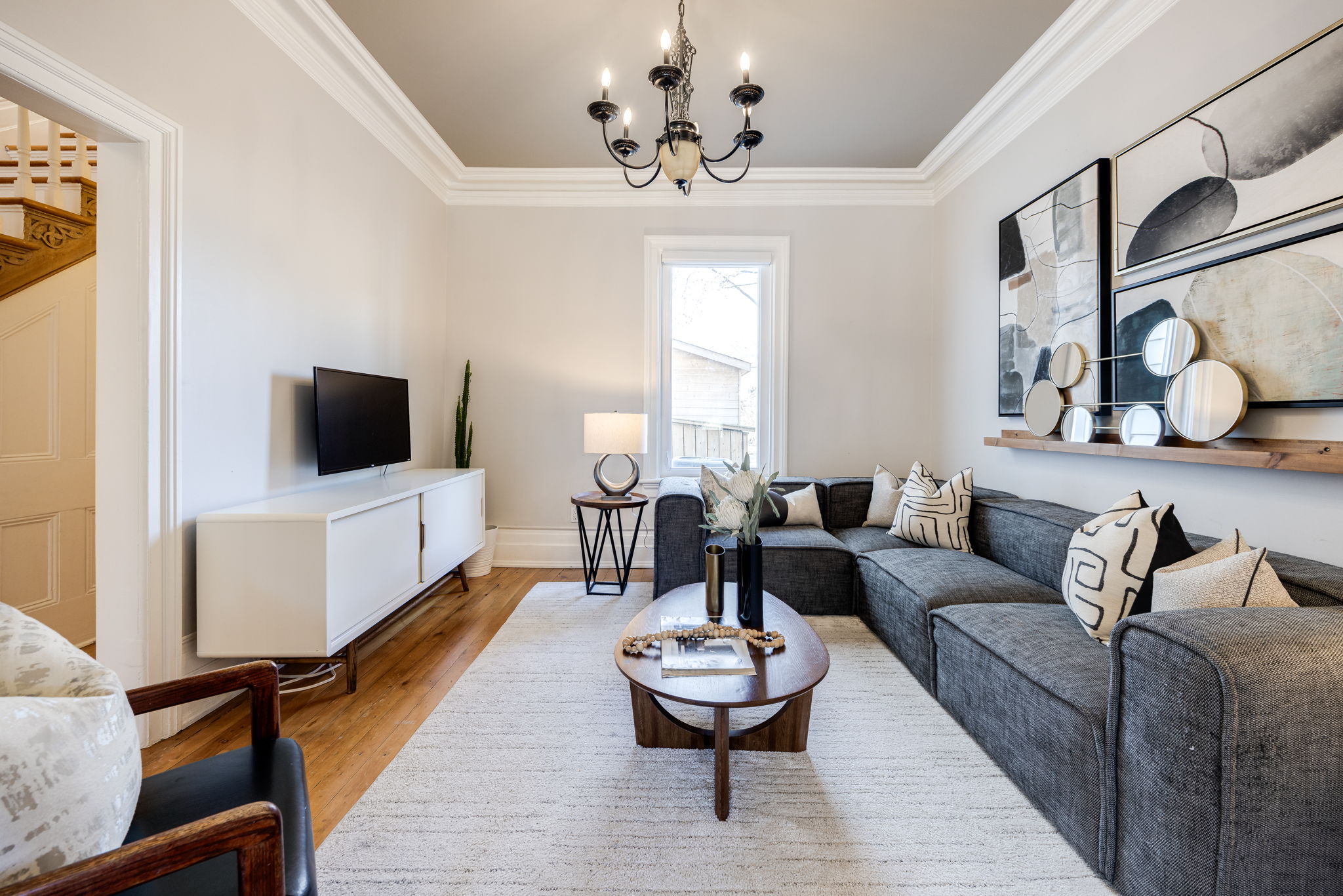 Toronto property showcase — delivered property photograph 11