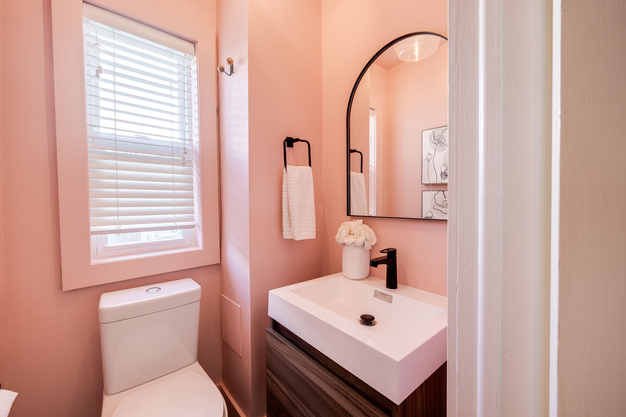 Toronto property showcase — delivered property photograph 22