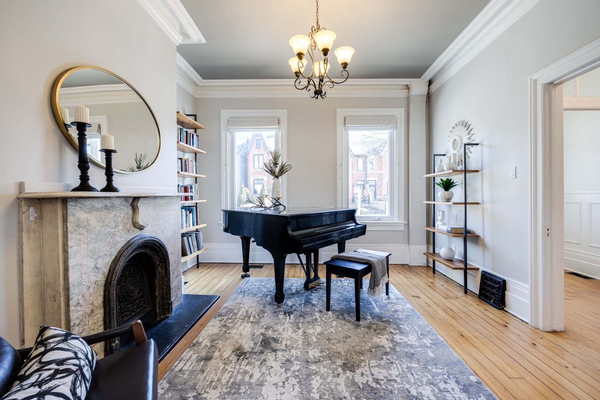 Toronto property showcase — delivered property photograph 10