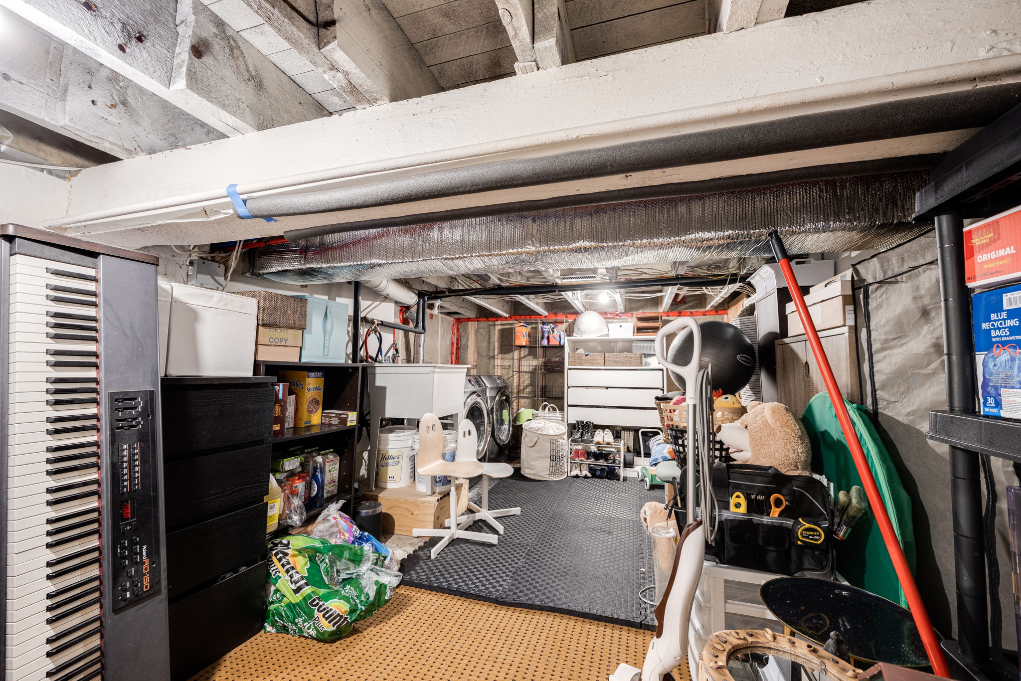 Toronto property showcase — delivered property photograph 42