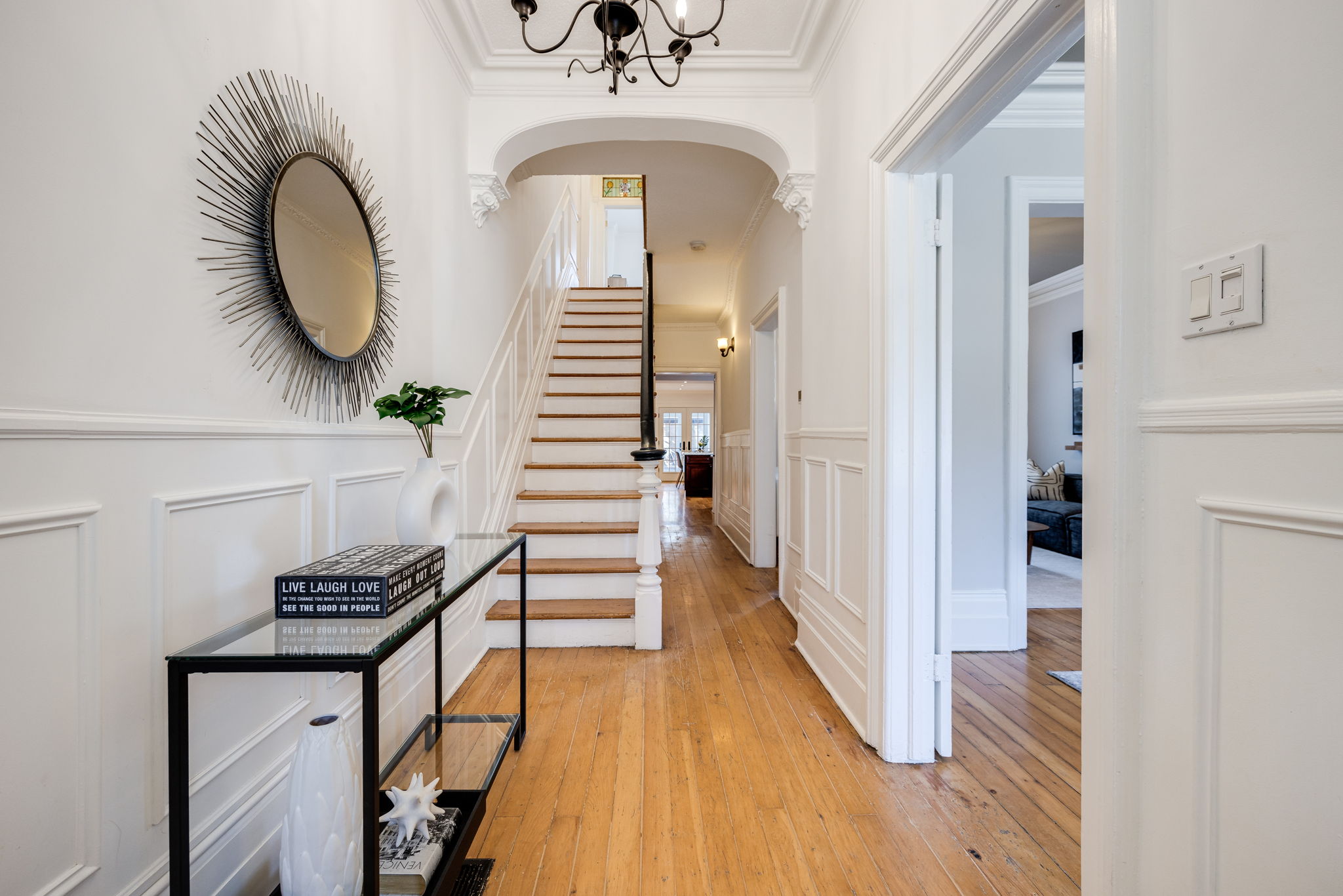 Toronto property showcase — delivered property photograph 6