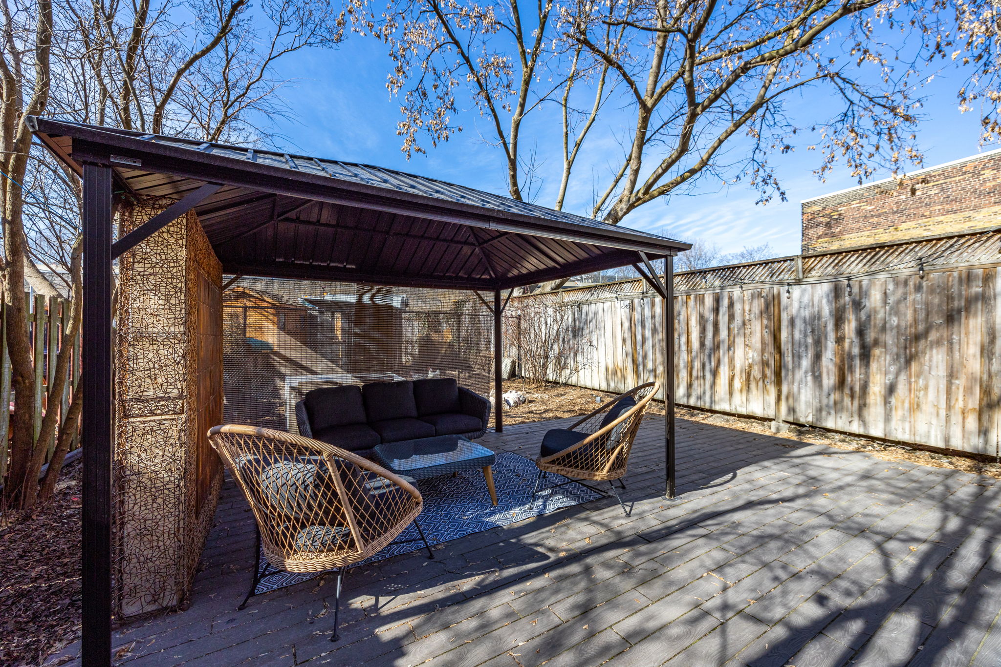 Toronto property showcase — delivered property photograph 44