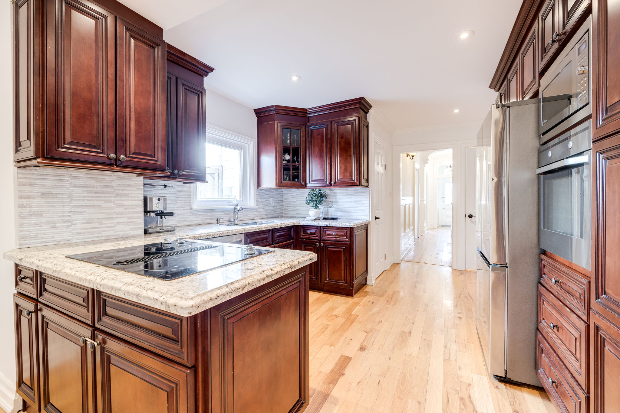 Toronto property showcase — delivered property photograph 17