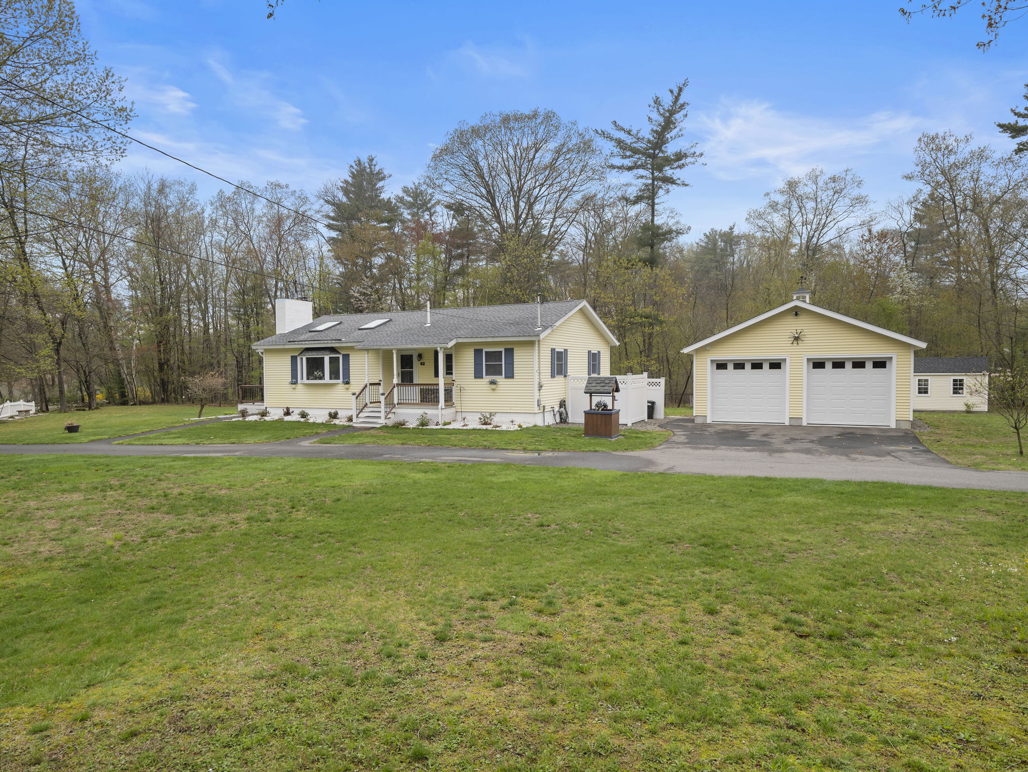 62 Old Chester Rd Derry NH 47