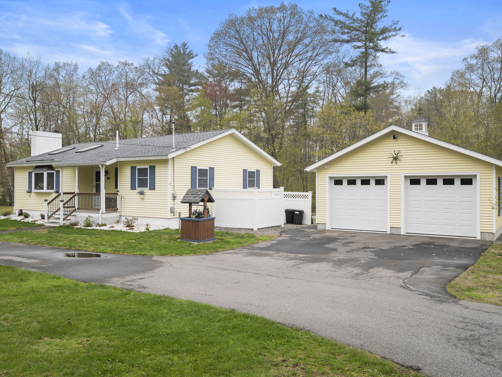 62 Old Chester Rd Derry NH 49