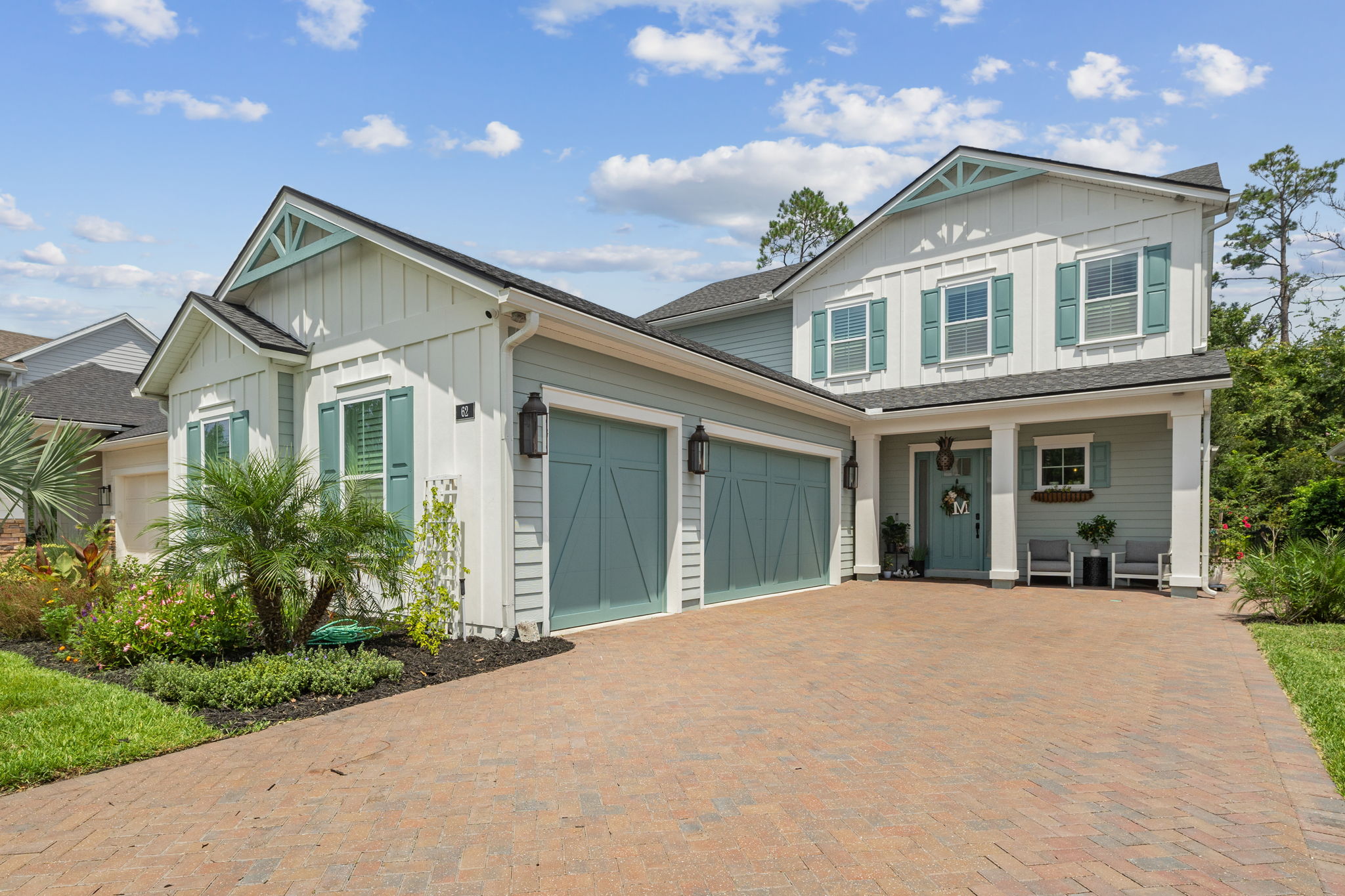 Welcome to 62 Parkbluff Cir