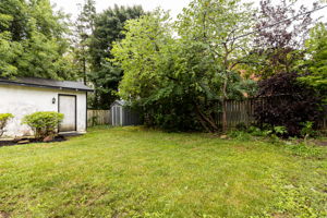 62 Poplar Ave, Etobicoke, ON M9B 3R4, Canada Photo 30