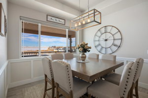 Dining Room (Main Floor)