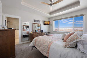 Master Bedroom (Main Floor)