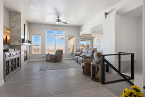 Great Room (Main Floor)