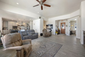 Great Room (Main Floor)