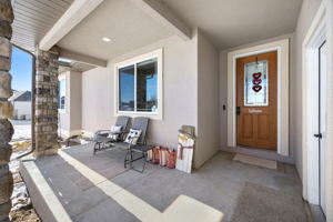 WELCOME HOME!!! Come on in!