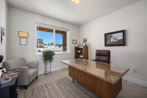 Office/Study (Main Floor)