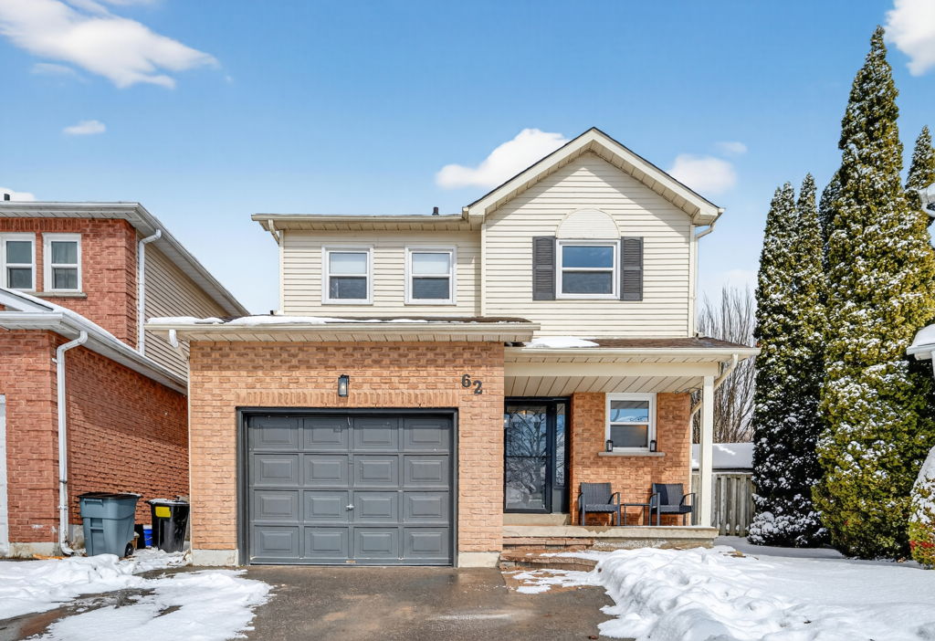62 Windham Crescent