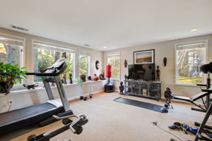 42 Terrace Level Fitness Studio A