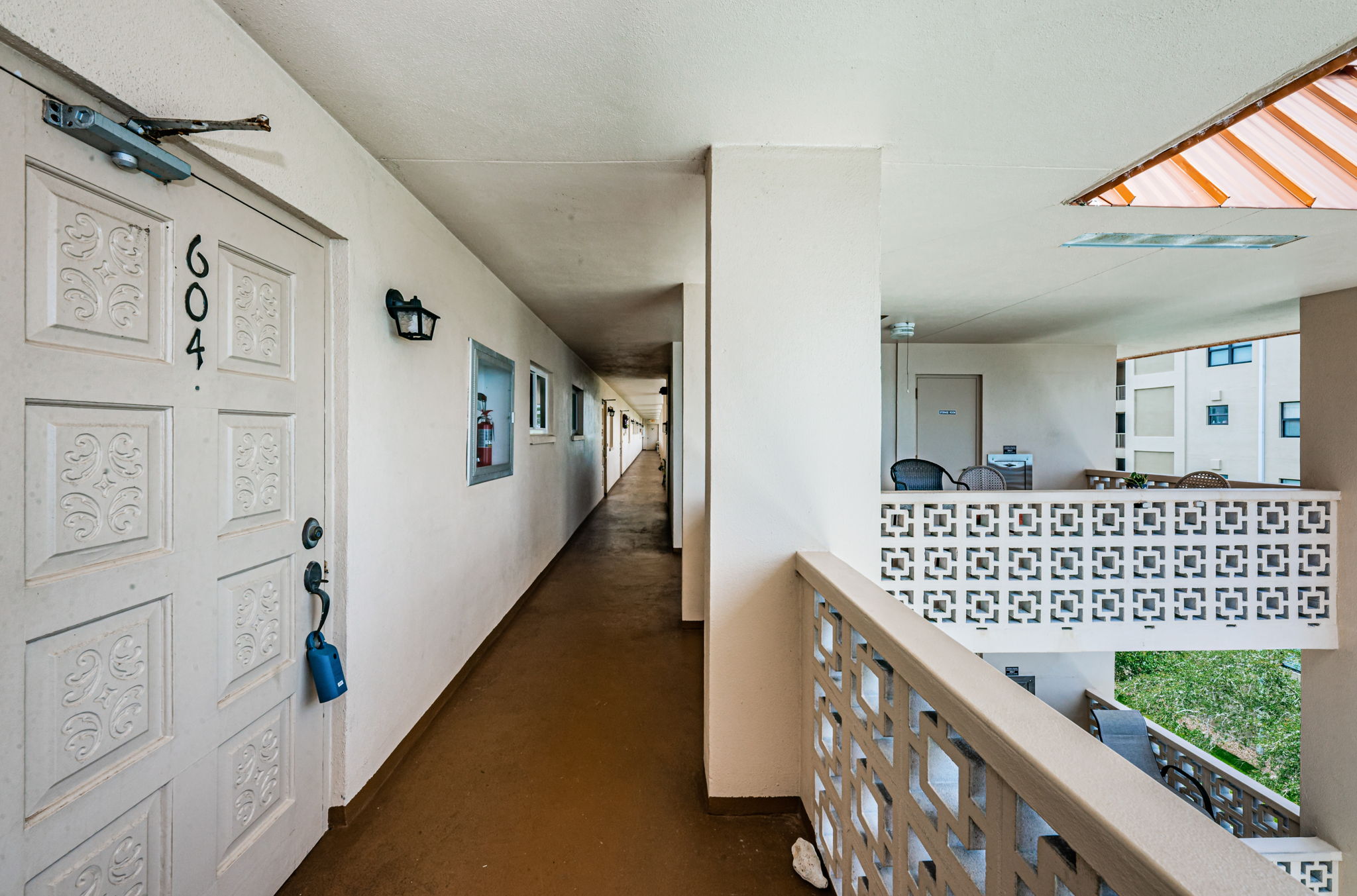 Unit Entry3