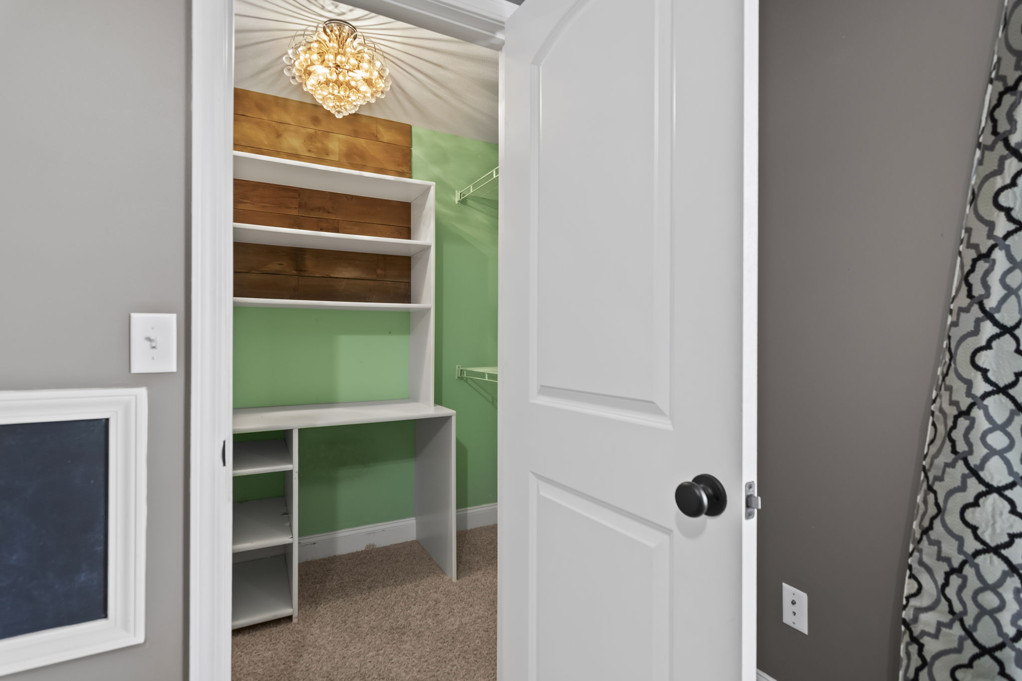 Closet