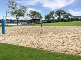 Ebenezer Park Volleyball