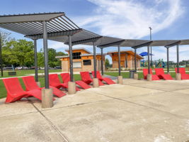 Ebenezer Park
