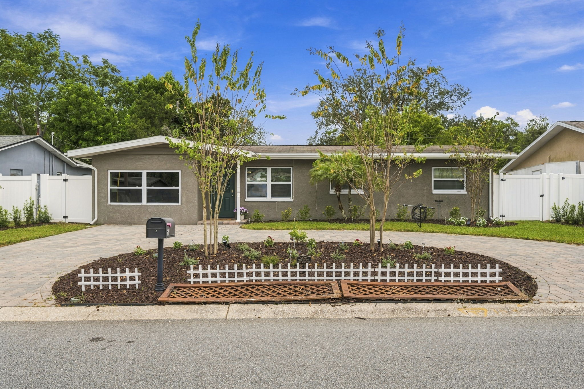 Front Exteriors (2)