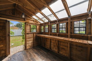 Rear Exteriors (7)