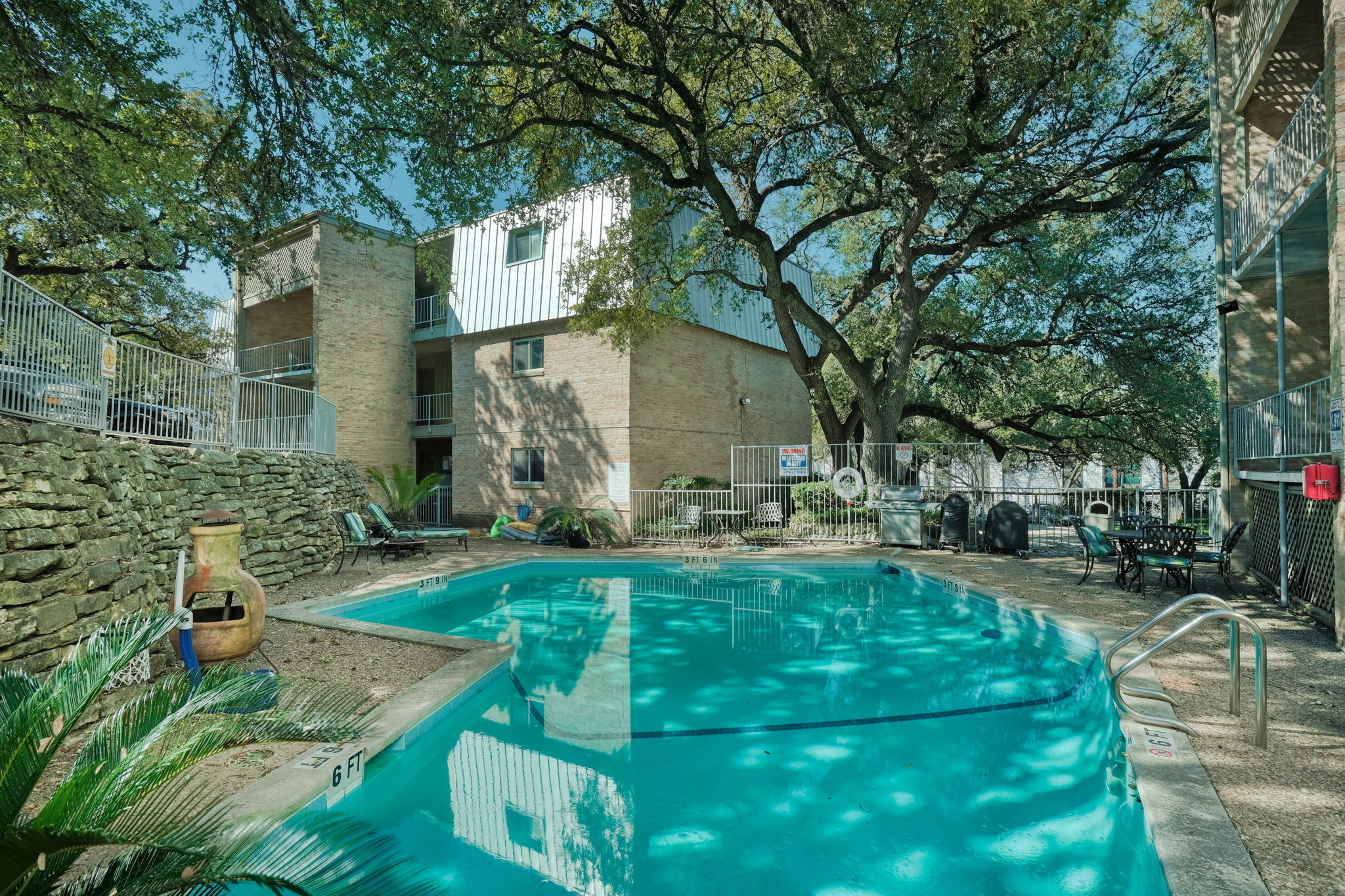 Community Pool