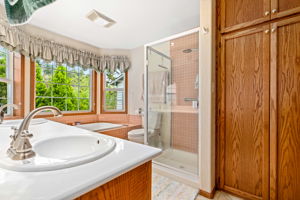 En Suite Bath