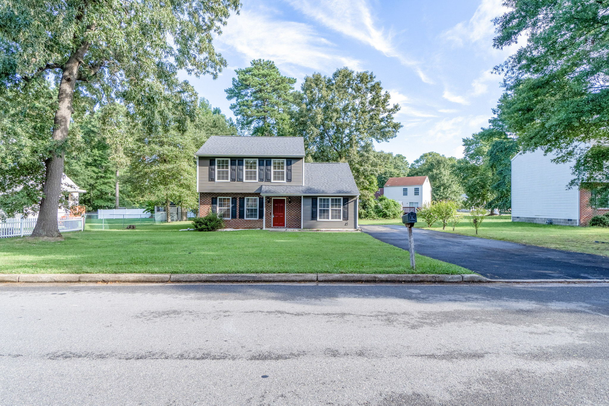 620 S Kalmia Ave, Highland Springs, VA 23075, USA Photo 3