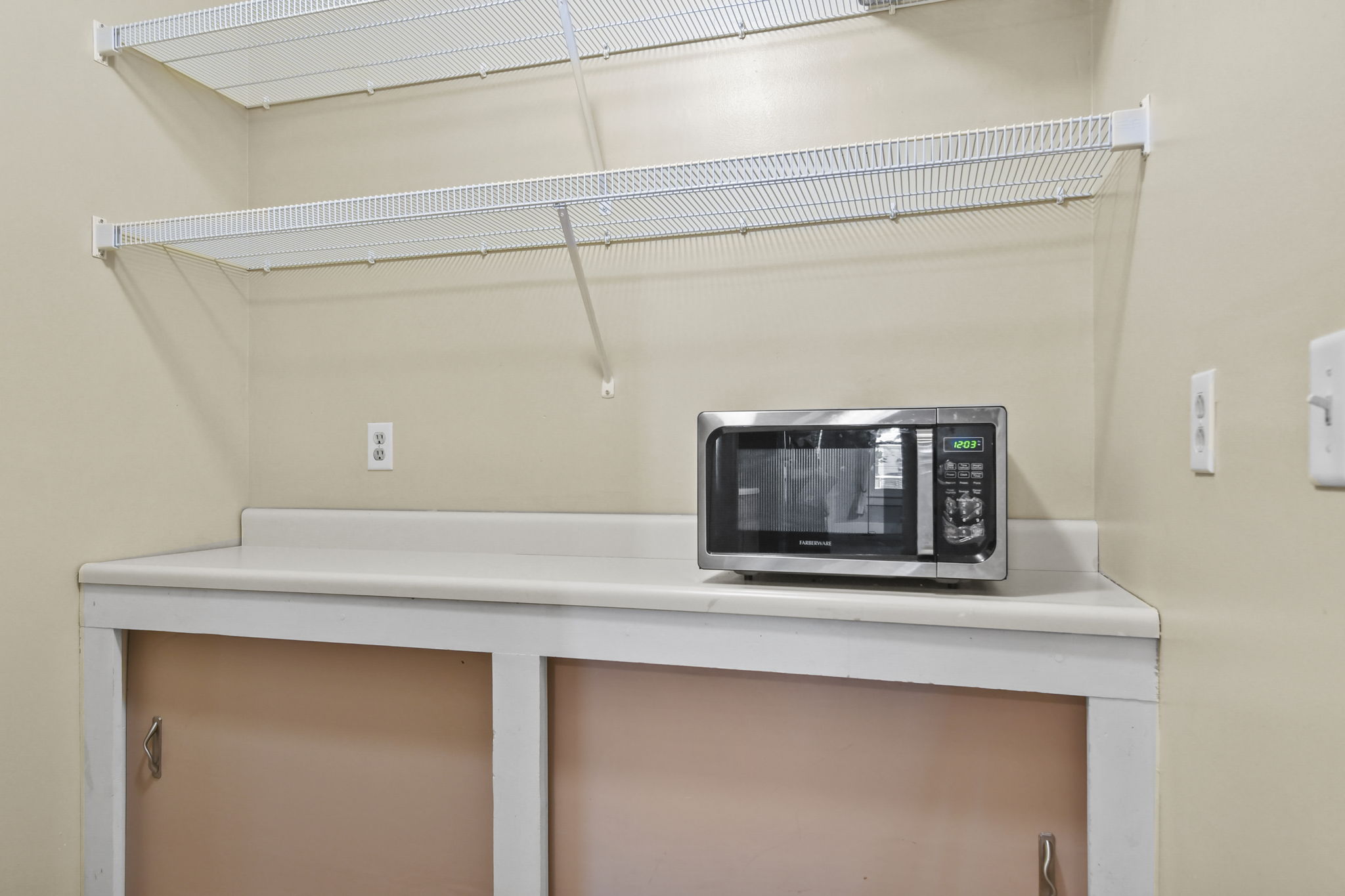 Pantry