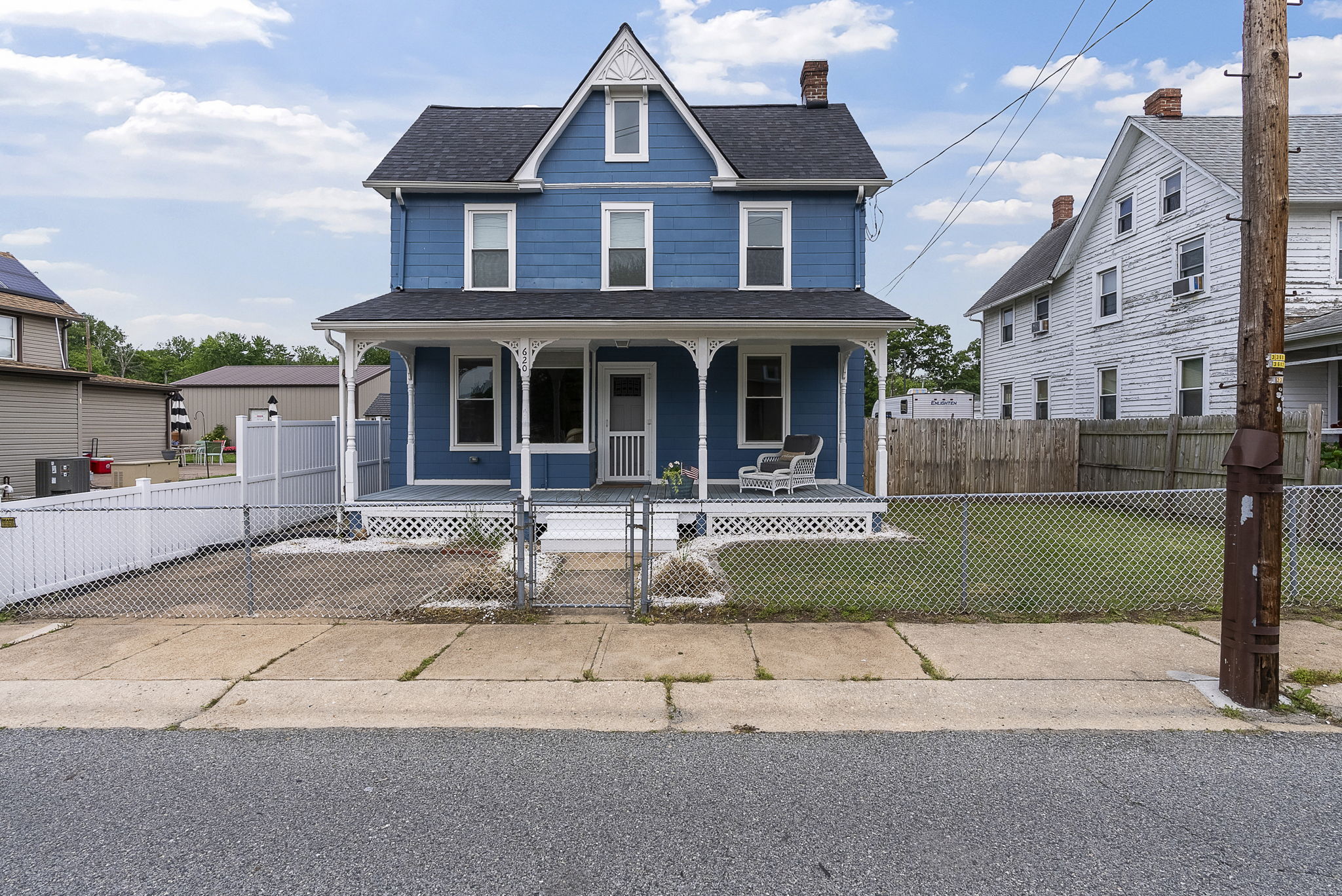 620 Susquehanna 1