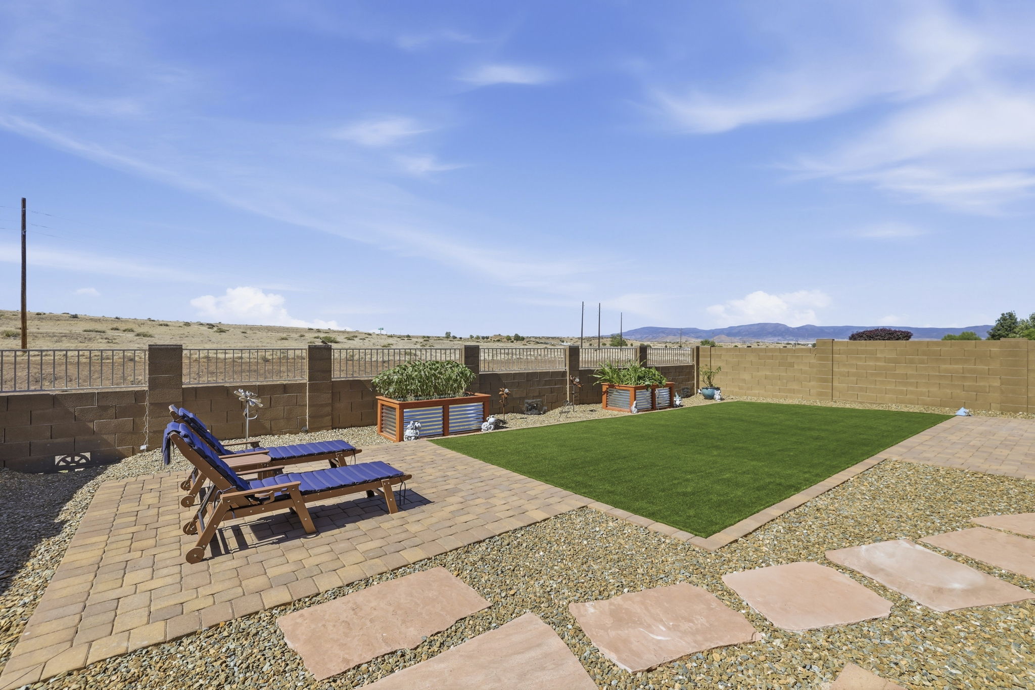 Backyard 2