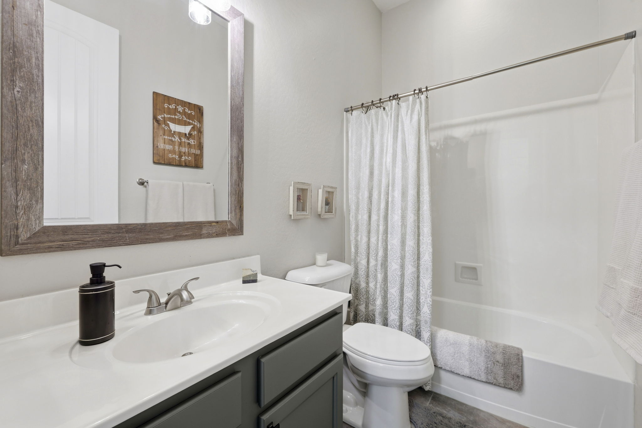 Bathroom 2