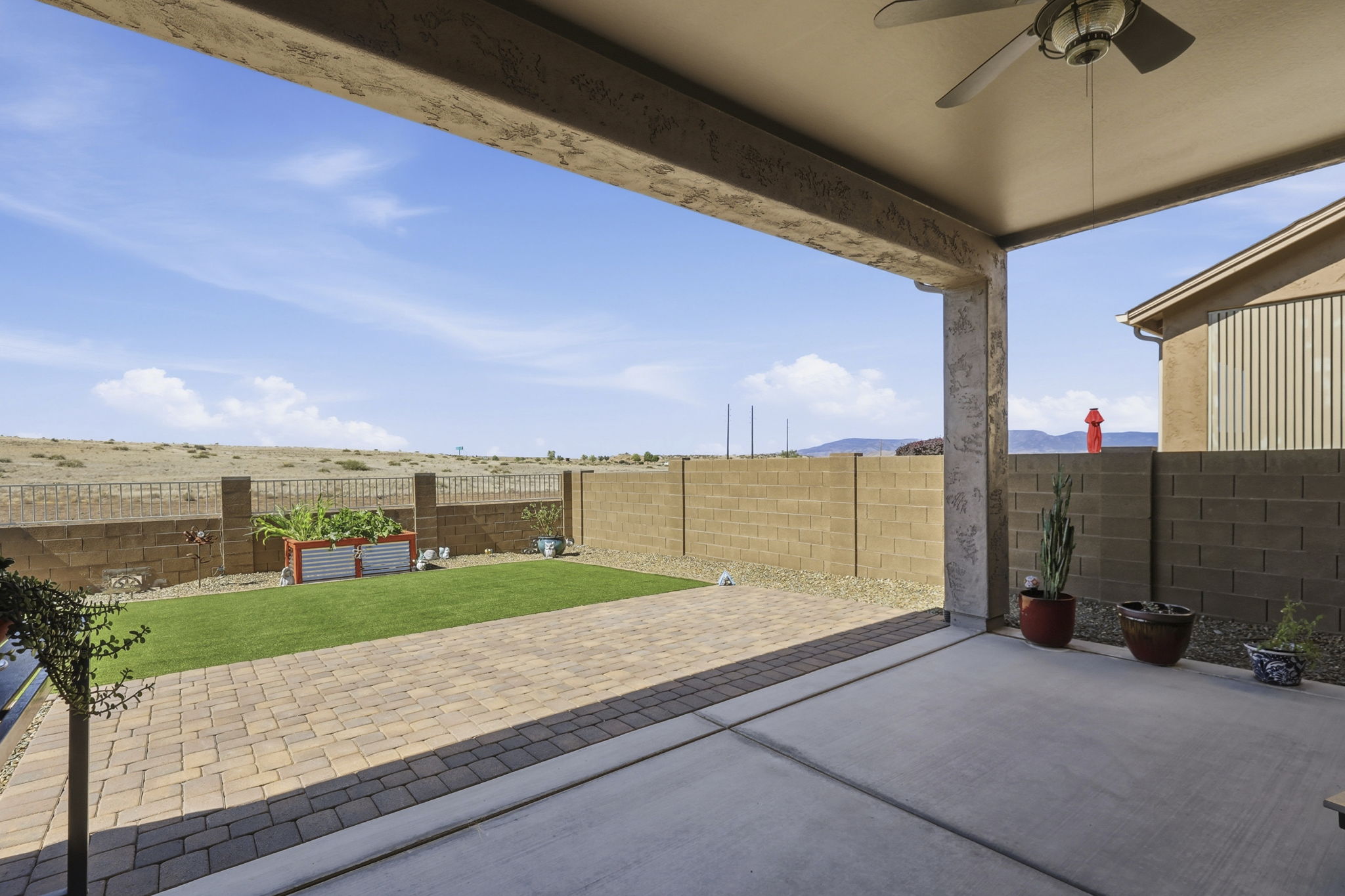 Back Patio 2