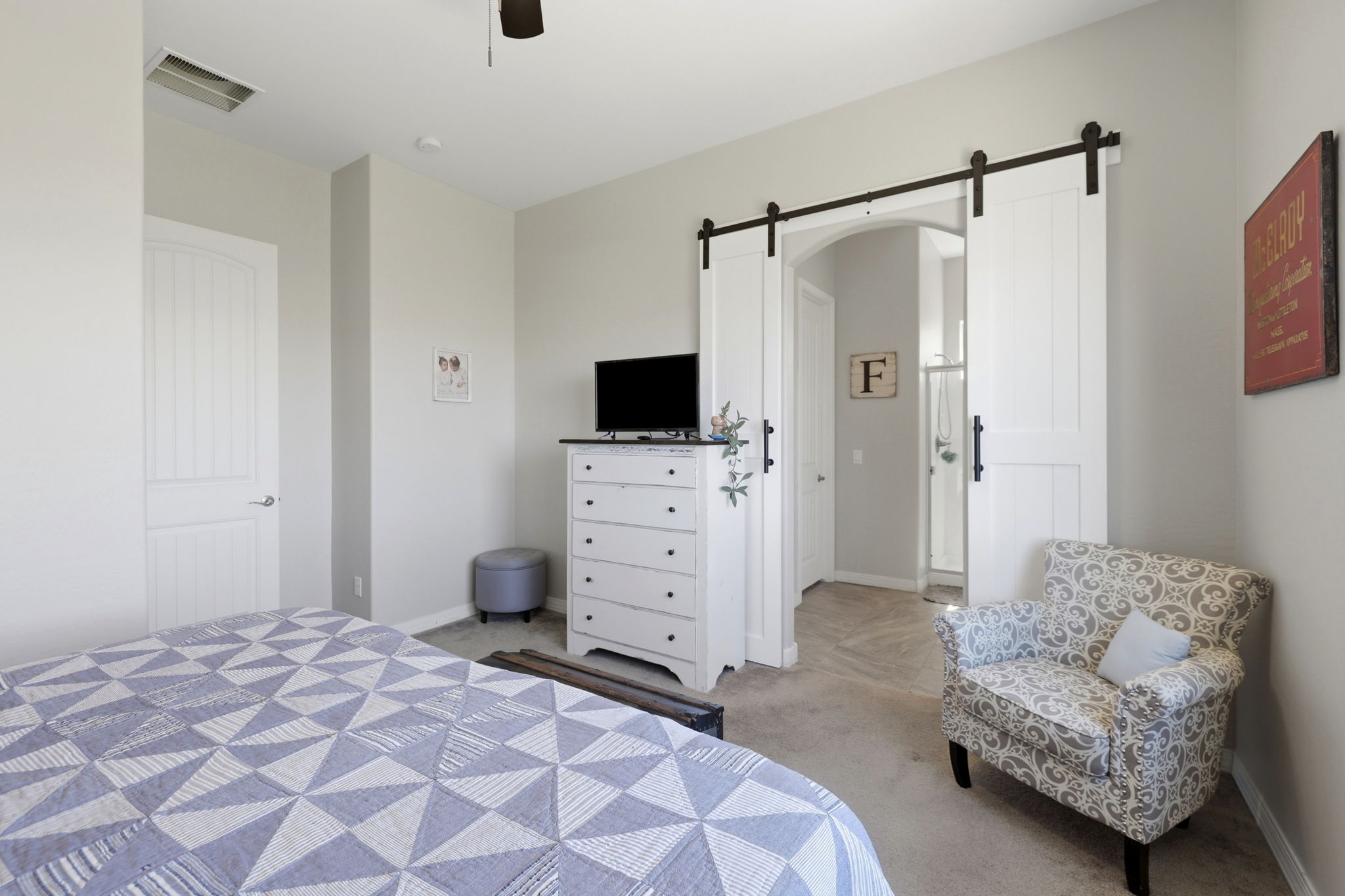 Primary Bedroom 2