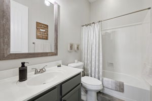 Bathroom 2