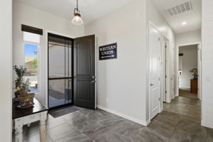 Foyer