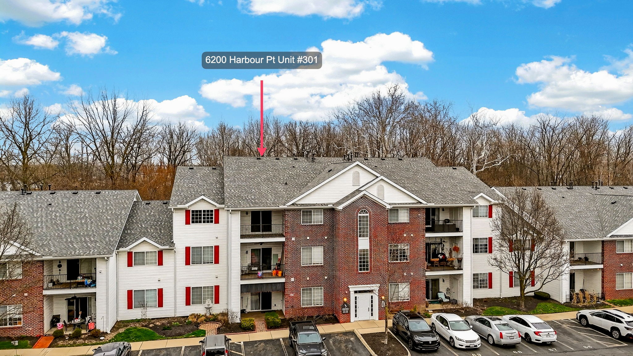 6200 Harbour Pt #301 5