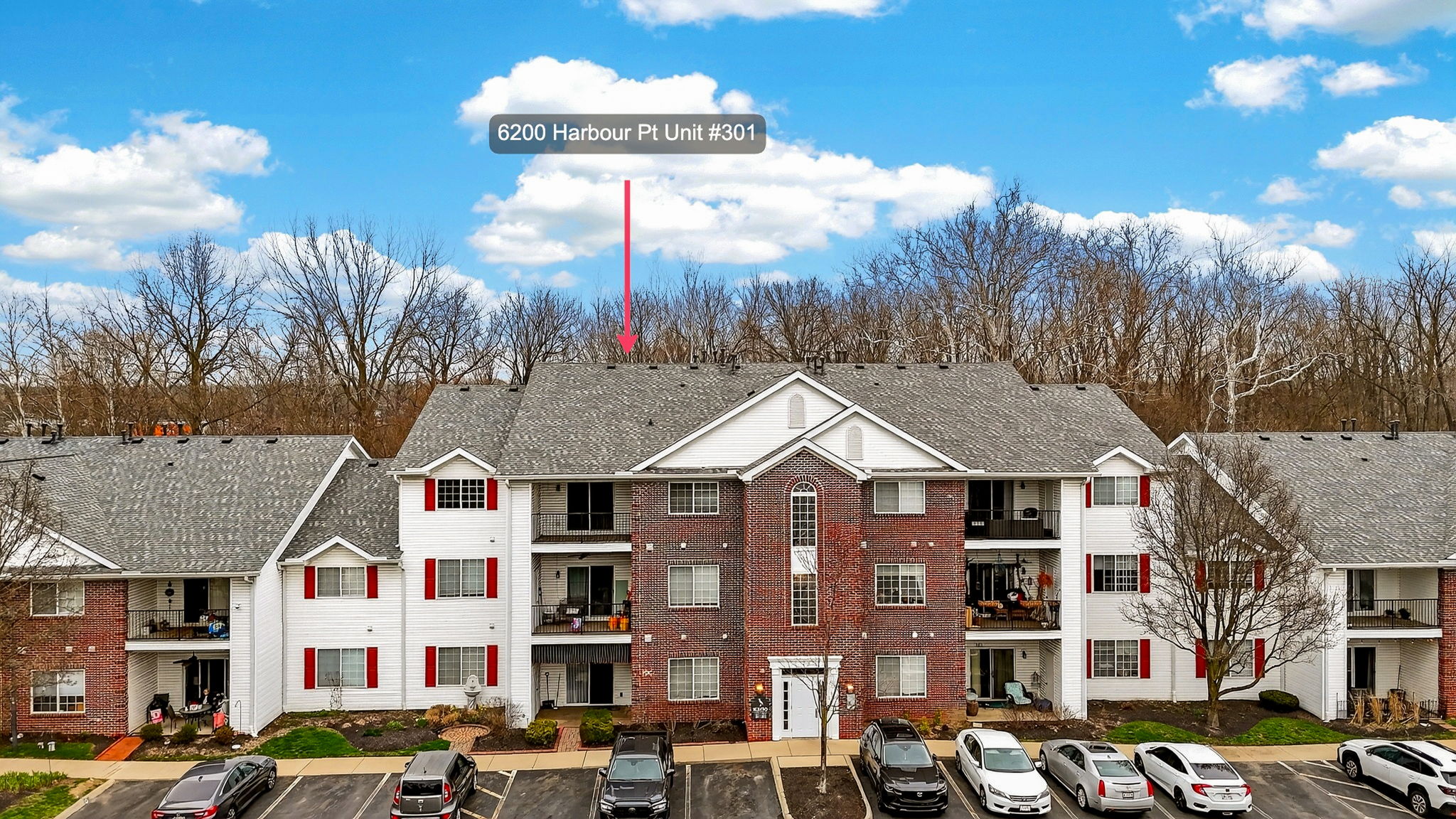 6200 Harbour Pt #301 6