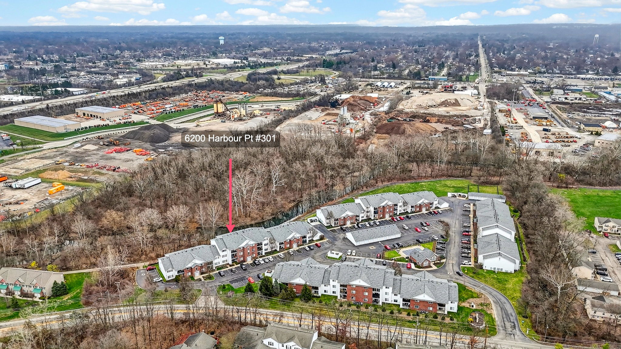 6200 Harbour Pt #301 10
