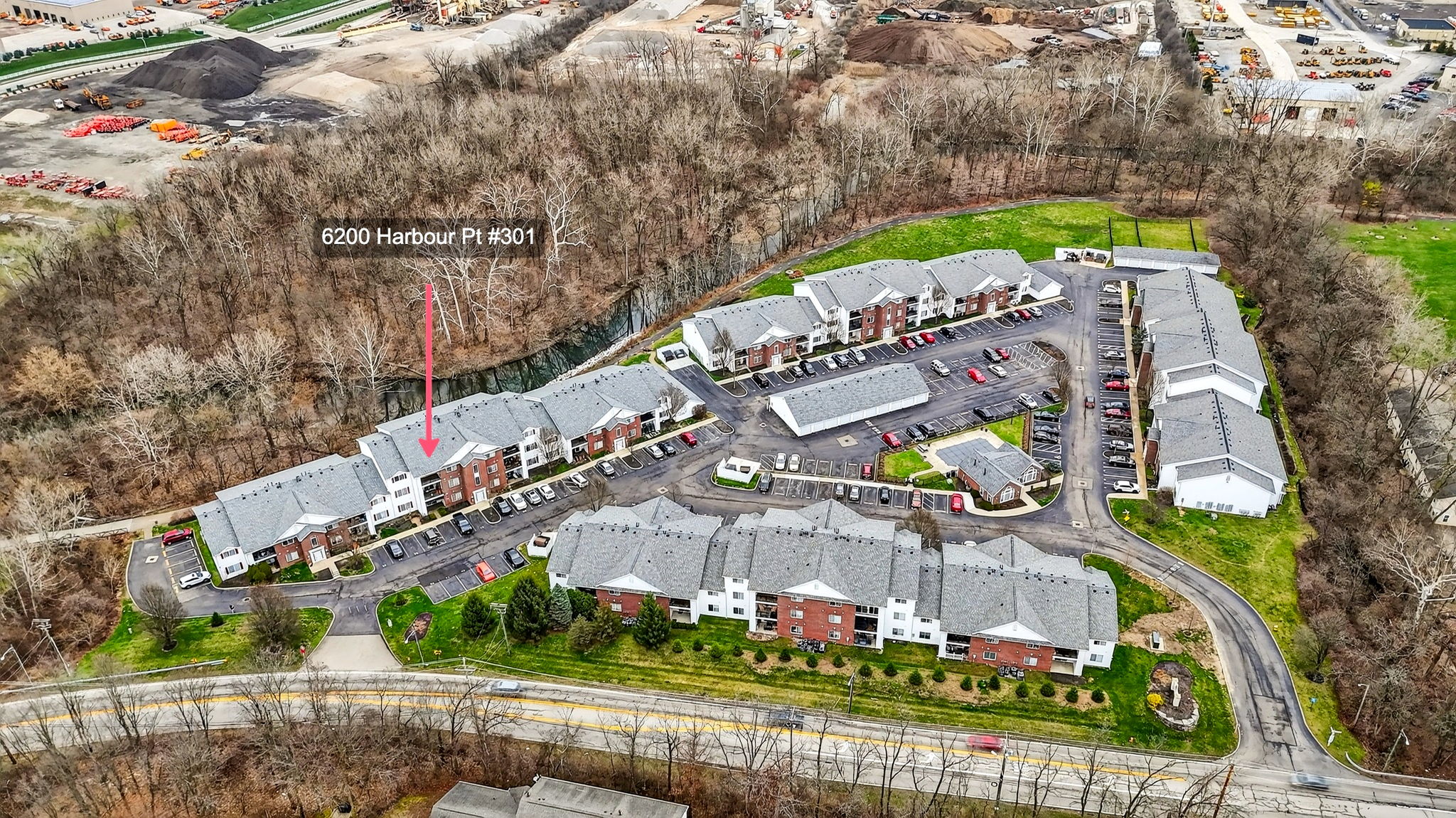 6200 Harbour Pt #301 11