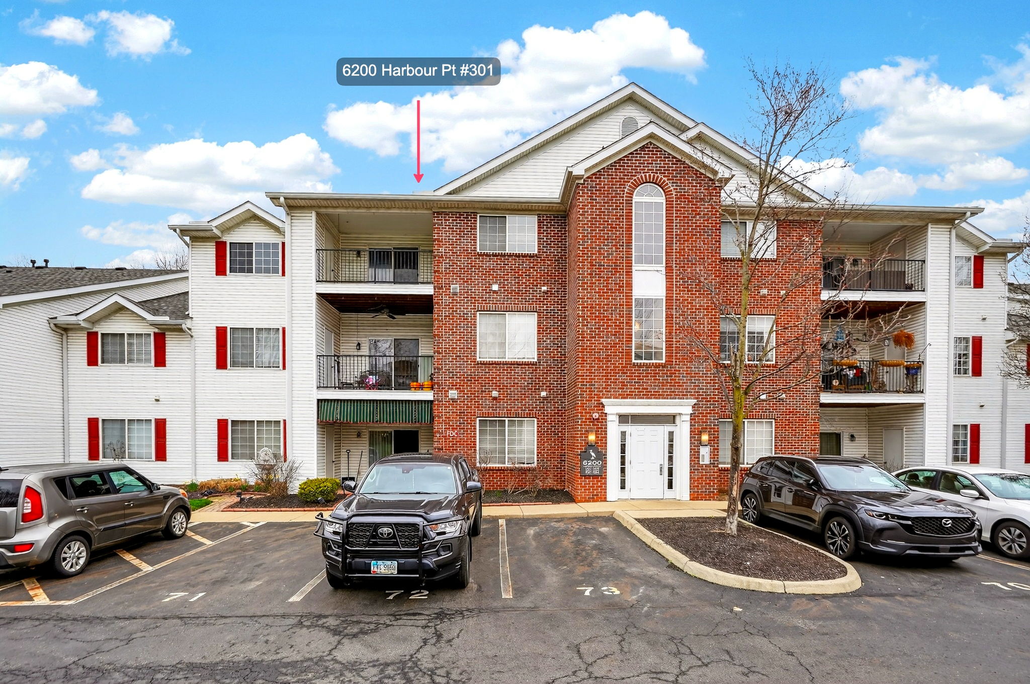 6200 Harbour Pt #301 45