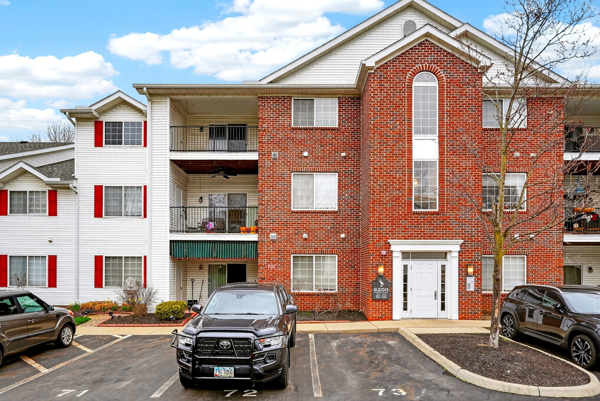 6200 Harbour Pt #301 46