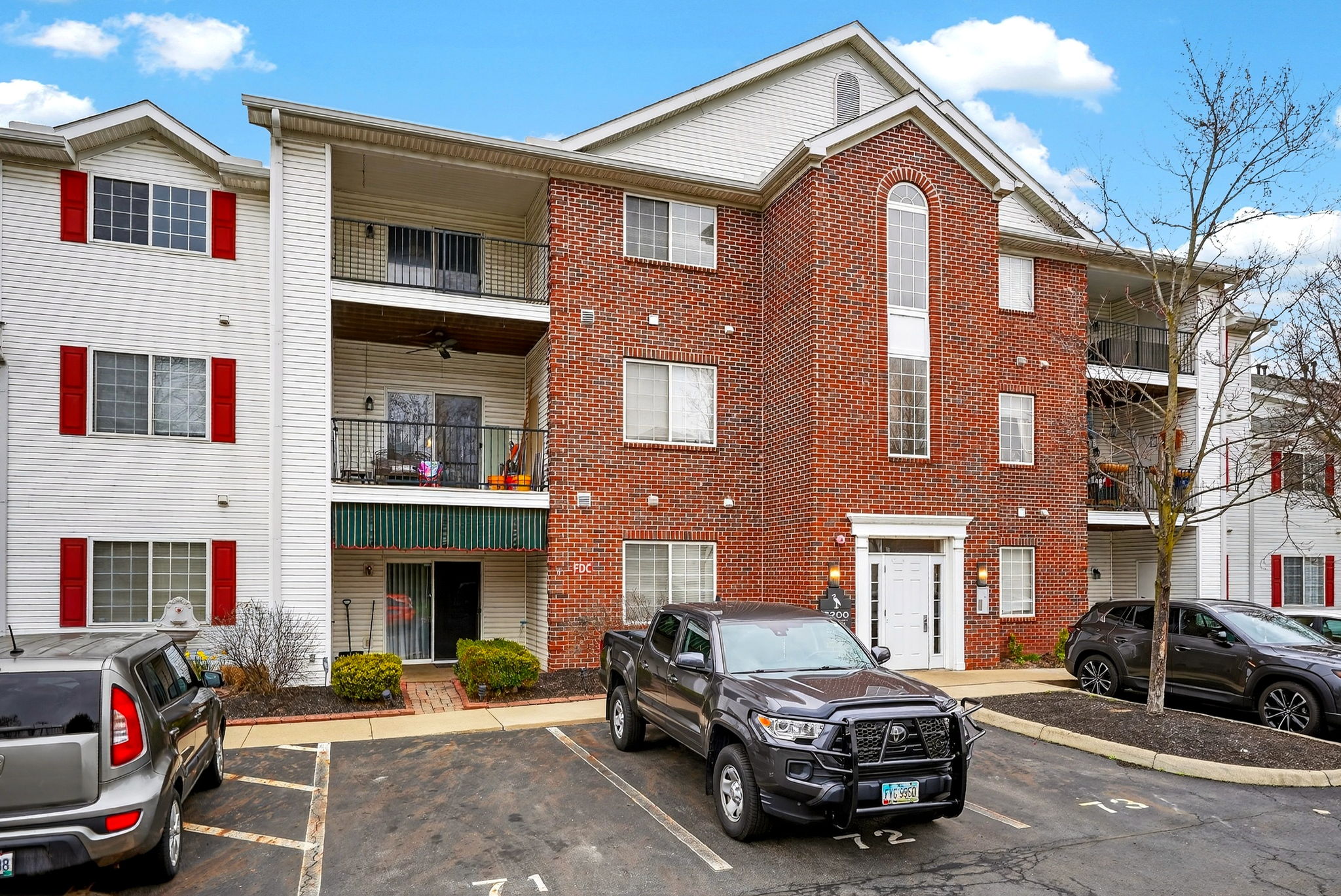 6200 Harbour Pt #301 48