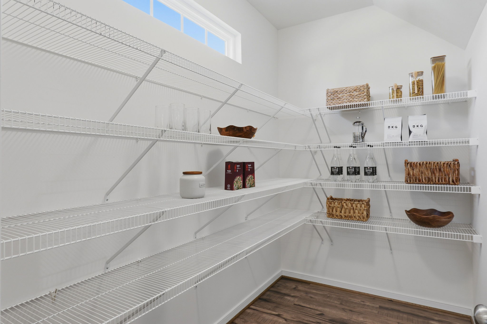17-Pantry